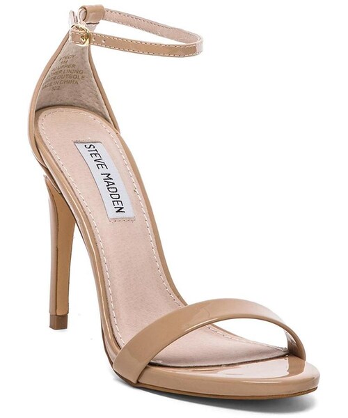 STEVE MADDEN（スティーブマデン）の「Steve Madden Stecy Heel（パンプス・レディース・Blush・6）」の2枚目の写真
