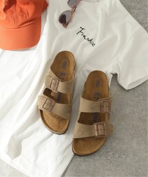 JOURNAL STANDARD（ジャーナルスタンダード）の「ARIZONA：サンダル（シューズ）」