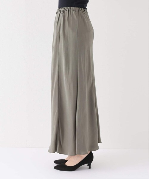 AP STUDIO（エーピーストゥディオ）の「New フィブリル キュプラ