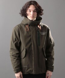   Avery Jacket アヴェリー ジャケット 直営店限定》AGED WAPPEN STAND ZIP RIDERS / エイジド ワッペン