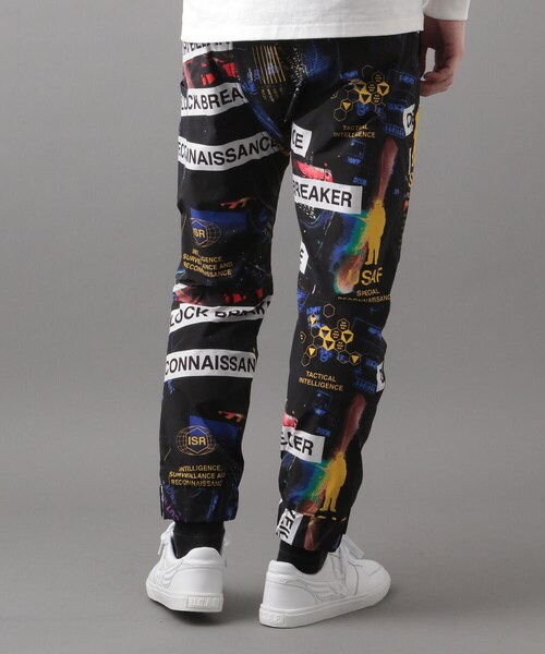 AVIREX(アヴィレックス)の「【先行予約】ファイター フォト パンツ/FIGHTER PHOTO PANTS(パンツ・メンズ・SAGE/NAVY・M, L, XL, XXL)」の3枚目の写真