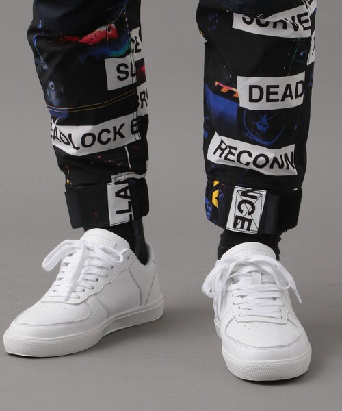 AVIREX(アヴィレックス)の「【先行予約】ファイター フォト パンツ/FIGHTER PHOTO PANTS(パンツ・メンズ・SAGE/NAVY・M, L, XL, XXL)」の6枚目の写真