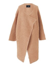 URBAN RESEARCH | BY MALENE BIRGER　14AWU-KOFF(トップス)