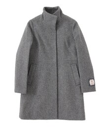 URBAN RESEARCH | ラムズウールスタンドコート(ジャケット/アウター)