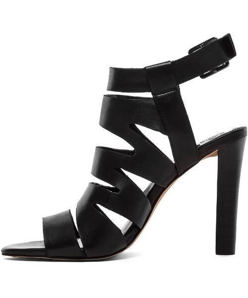 VINCE CAMUTO(ヴィンスカムート)の「Vince Camuto Olenna Heel(パンプス・レディース・Black・9.5/8.5/10)」の4枚目の写真