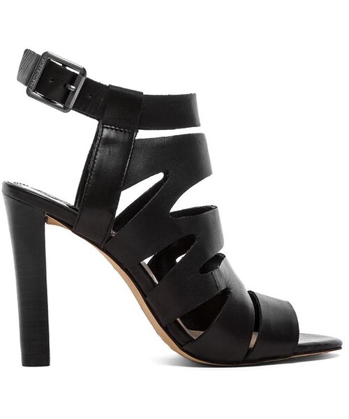 VINCE CAMUTO(ヴィンスカムート)の「Vince Camuto Olenna Heel(パンプス・レディース・Black・9.5/8.5/10)」の1枚目の写真