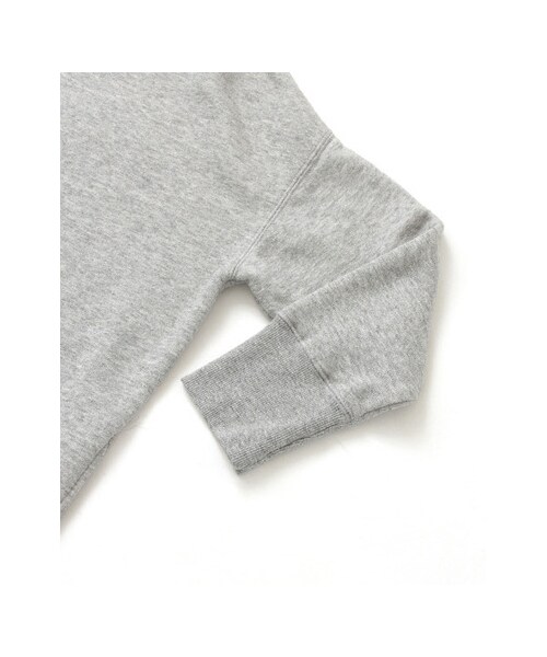 URBAN RESEARCH DOORS（アーバンリサーチドアーズ）の「スウェットワンピース（ワンピース/ドレス・レディース・BLACK/NAVY/GRAY・one）」の14枚目の写真