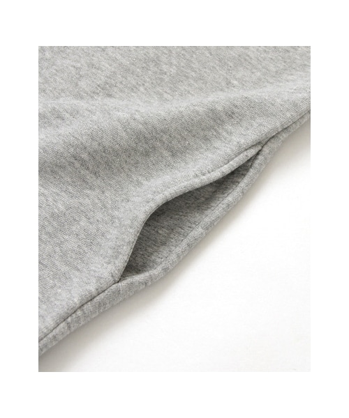 URBAN RESEARCH DOORS（アーバンリサーチドアーズ）の「スウェットワンピース（ワンピース/ドレス・レディース・BLACK/NAVY/GRAY・one）」の15枚目の写真