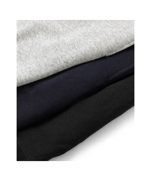 URBAN RESEARCH DOORS（アーバンリサーチドアーズ）の「スウェットワンピース（ワンピース/ドレス・レディース・BLACK/NAVY/GRAY・one）」の17枚目の写真