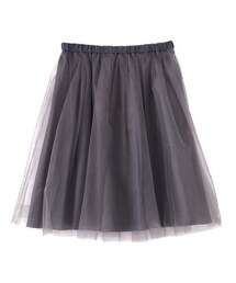 URBAN RESEARCH | チュールスカート(スカート)