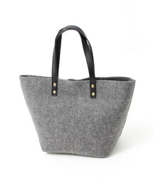 KBF | フェルトミニトート(バッグ)