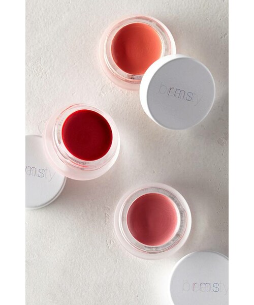 Anthropologie(アンソロポロジー)の「RMS Beauty Lip2Cheek Stain(ファンデーション・レディース・smile/demure/beloved・ONE SIZE)」の2枚目の写真
