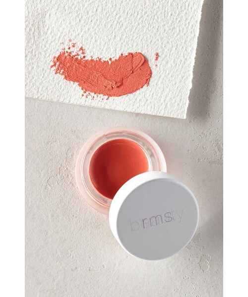Anthropologie(アンソロポロジー)の「RMS Beauty Lip2Cheek Stain(ファンデーション・レディース・smile/demure/beloved・ONE SIZE)」の6枚目の写真
