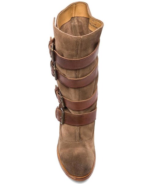 HUDSON（ハドソン）の「H by Hudson Keira Boot（ブーツ）」 - WEAR