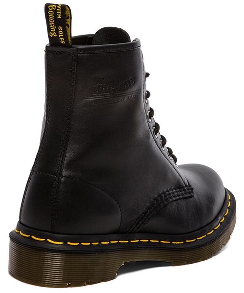 Dr. Martens（ドクターマーチン）の「Dr. Martens Iconic 8 Eye Boot（ブーツ・レディース・Black・10/9/8）」の5枚目の写真