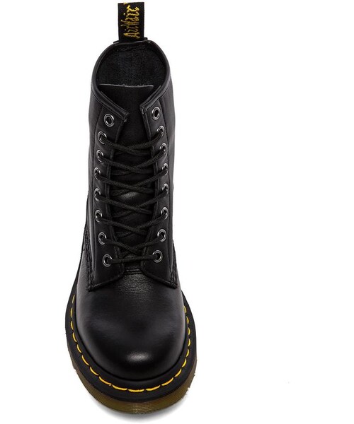 Dr. Martens（ドクターマーチン）の「Dr. Martens Iconic 8 Eye Boot（ブーツ・レディース・Black・10/9/8）」の4枚目の写真