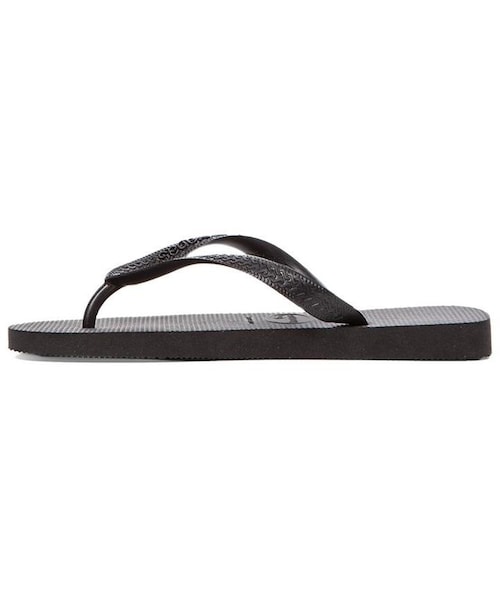 havaianas（ハワイアナス）の「Havaianas Top Flip Flop（サンダル・レディース・Navy Blue/Black・US 9/10/ BRZ 39-40/US 7/8/ BRZ 37-38/US 11/12/ BRZ 41-42/US 5/6/ BRZ 35-36）」の5枚目の写真