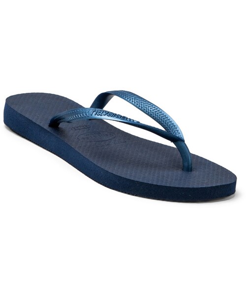 havaianas（ハワイアナス）の「Havaianas Slim Flip Flop（サンダル・レディース・Pink/Navy Blue/Sand Grey & Light Golden/Black・US 5/6/ BRZ 35-36/US 11/12/ BRZ 41-42/US 7/8/ BRZ 37-38/US 9/10/ BRZ 39-40）」の14枚目の写真