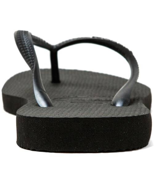 havaianas（ハワイアナス）の「Havaianas Slim Flip Flop（サンダル・レディース・Pink/Navy Blue/Sand Grey & Light Golden/Black・US 5/6/ BRZ 35-36/US 11/12/ BRZ 41-42/US 7/8/ BRZ 37-38/US 9/10/ BRZ 39-40）」の6枚目の写真