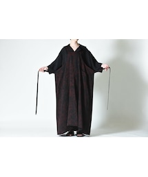 BISHOOL | BISHOOL Dyed Bleach Twill All In One Unisex Skirt(つなぎ/オールインワン)