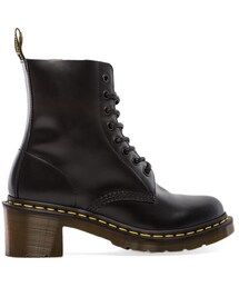 Dr. Martens | Dr. Martens Clemency 8-Tie Boot(ブーツ)