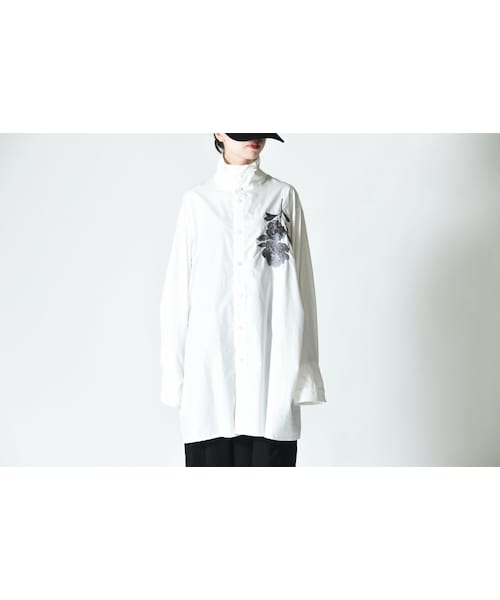 ジャケット・アウター bishool Wool Gabardine 01 Rapel Jacket bishool Wool Gabardine 01 Rapel Jacket