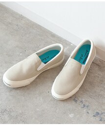 ADAM ET ROPE' | 【先行受注】【CONVERSE】Jack Purcell×Adam et Rope'別注スニーカー(シューズ)