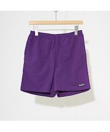 patagonia | patagonia [パタゴニア] メンズ バギーズショーツ [57021](その他パンツ)