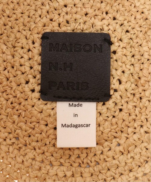 plage（プラージュ）の「NOA ハット（）」 - WEAR