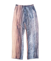 Name. | OCEAN PRINTED EASY PANTS(パンツ)
