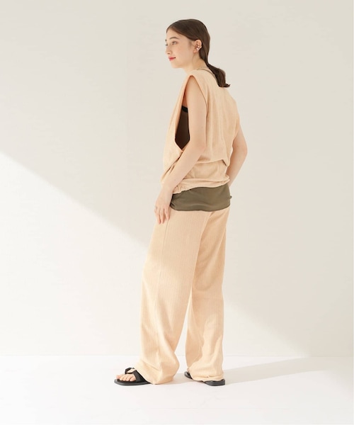BASERANGE×CITYSHOP STRAP TOP（CITYSHOP（シティーショップ）の「別注 