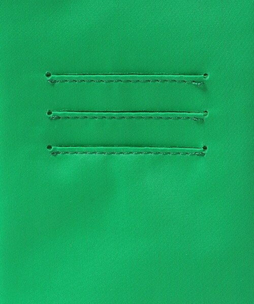 PAGEBOY（ページボーイ）の「スマホショルダーバック（バッグ・ブラック/グリーン・FREE）」の10枚目の写真