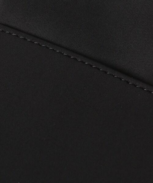 PAGEBOY（ページボーイ）の「スマホショルダーバック（バッグ・ブラック/グリーン・FREE）」の16枚目の写真