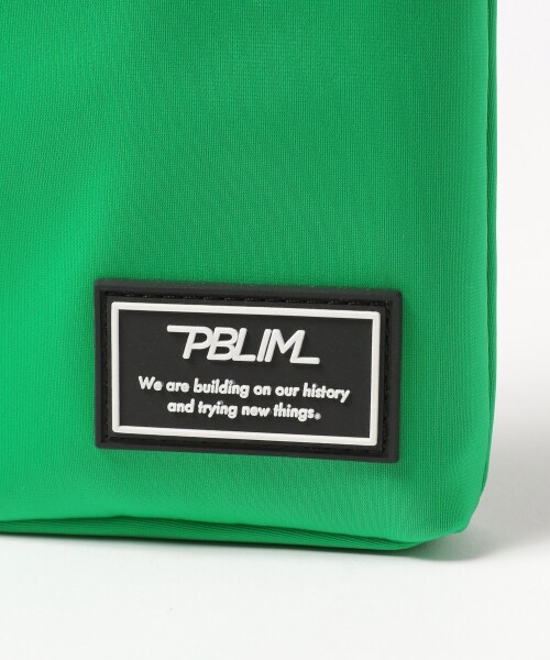 PAGEBOY（ページボーイ）の「スマホショルダーバック（バッグ・ブラック/グリーン・FREE）」の15枚目の写真