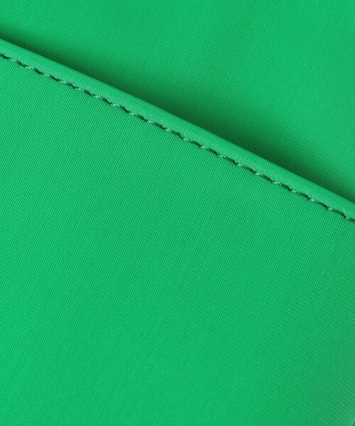 PAGEBOY（ページボーイ）の「スマホショルダーバック（バッグ・ブラック/グリーン・FREE）」の17枚目の写真