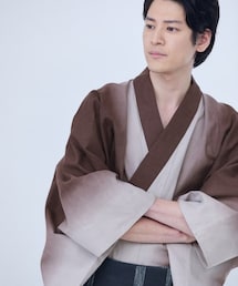MB 浴衣コート アダムエロペ ADAM ET ROPE'（アダムエロペ）の「※追加予約受付 7/2 10:00〜7/3 10