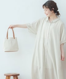 OUTLET | まるちゃんコラボタックBAG(バッグ)