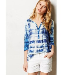 Anthropologie | Pilcro Stet Roll-Up Shorts(その他パンツ)