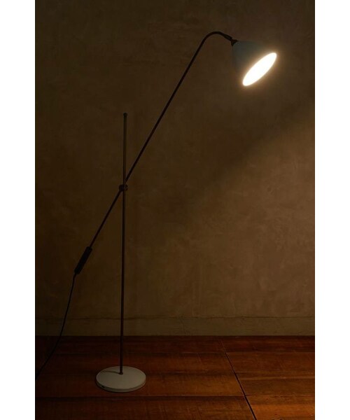 Anthropologie Task Overreach Floor Lamp Wear Anthropologie Task Overreach Floor Lamp