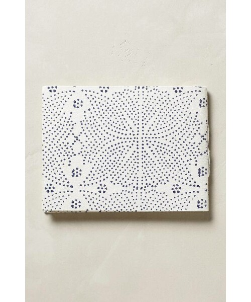 アンソロポロジー ジャーナル 手帳 【公式通販】