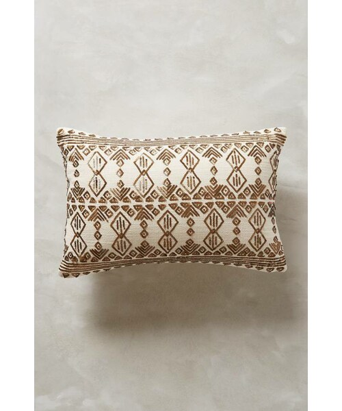 アンソロポロジー クッション カバー 【公式通販】