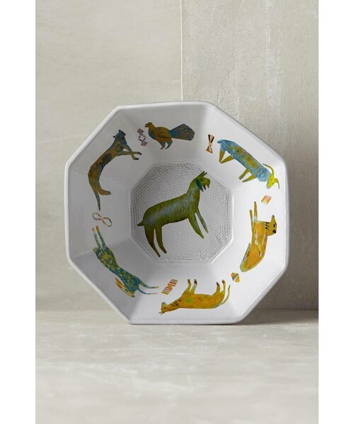 Anthropologie（アンソロポロジー）の「Rose de Borman