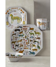 Anthropologie（アンソロポロジー）の「Rose de Borman