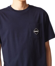 MASAKI.1003XLFCRB エフシーレアルブリストルBris ロゴ F.C.R.B.(F.C.Real Bristol)(エフシー(レアルブリストル