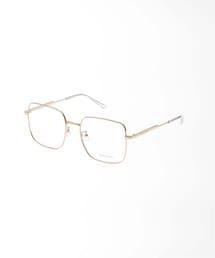 Deuxieme Classe（ドゥーズィエムクラス）の「【BOTTEGA VENETA/ボッテガ ヴェネタ】 スクエア フレーム メガネ（その他）」