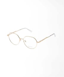 Deuxieme Classe（ドゥーズィエムクラス）の「【BOTTEGA VENETA/ボッテガ ヴェネタ】 ラウンドフレーム メガネ（その他）」