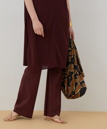 ADAM ET ROPE' | 【セットアップ対応】TCジャージーフライスパンツ(パンツ)