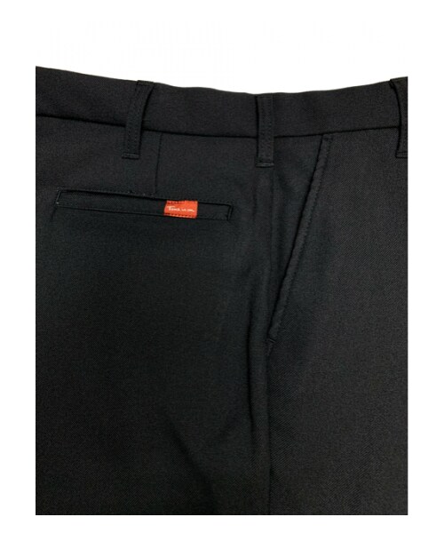 Time is on（タイムイズオン）の「【PRESTED TWILL TROUSER】（その他・メンズ・その他）」の4枚目の写真