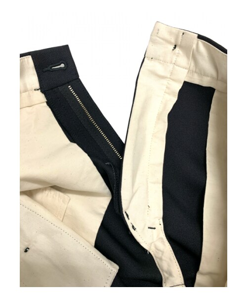 Time is on（タイムイズオン）の「【PRESTED TWILL TROUSER】（その他・メンズ・その他）」の3枚目の写真