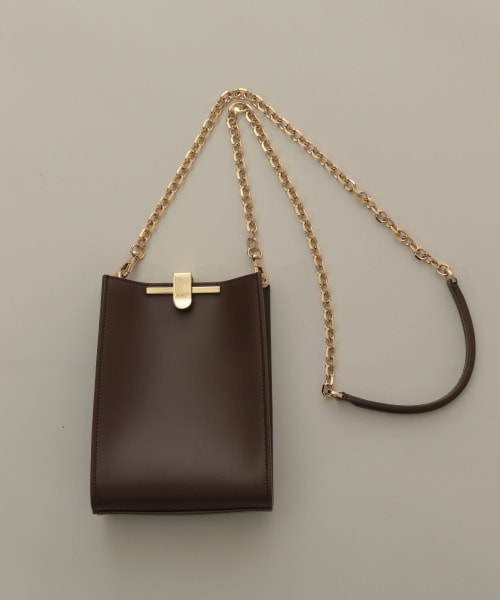 Chaos（カオス）の「WEB先行予約別注ショルダーバッグ（）」 - WEAR 